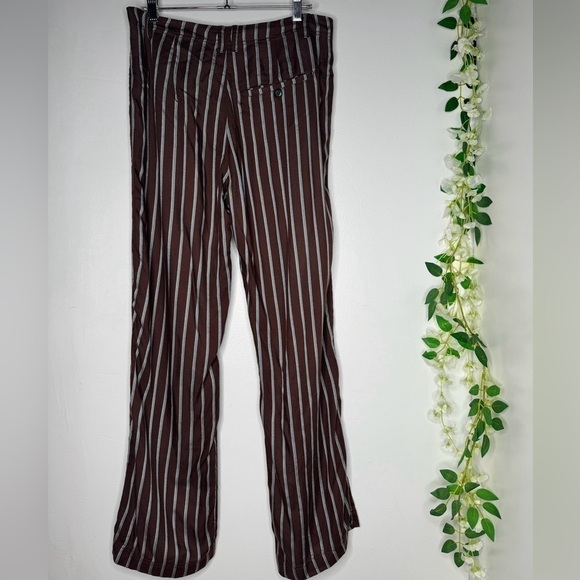 Free People Heat Wave Relaxed Chino Pants - Picture 5 of 5